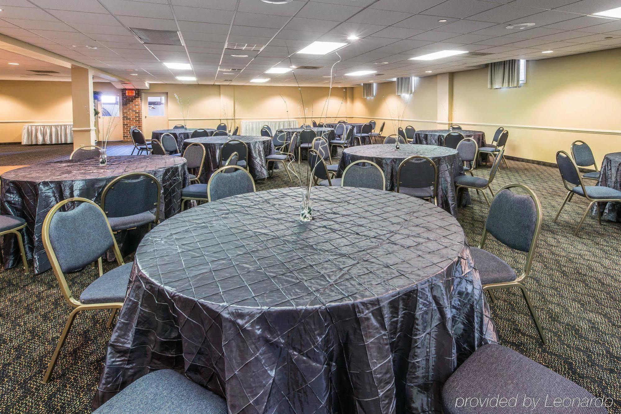 Comfort Inn Aikens Center Martinsburg Exteriér fotografie