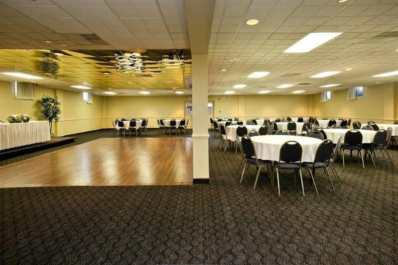 Comfort Inn Aikens Center Martinsburg Exteriér fotografie